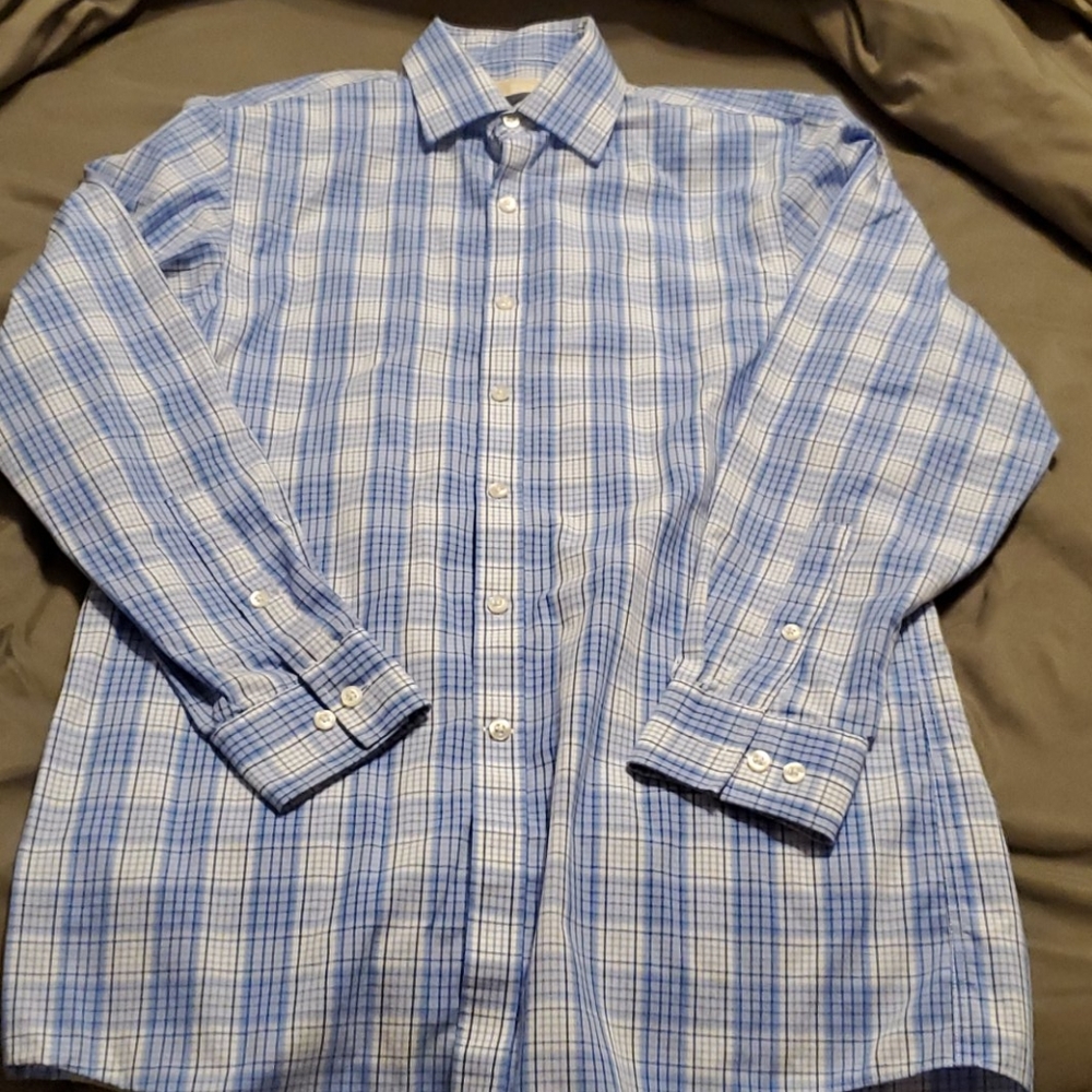 Michael Kors button down